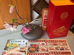 -南昌大饭店·非遗南昌菜(万寿宫店)