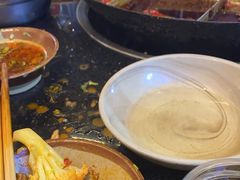 -肥龙火锅(南坪店)