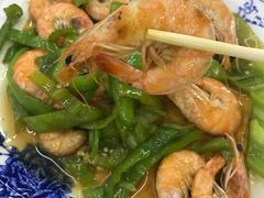 -日照大牌檔•小船海鲜(万平口店)