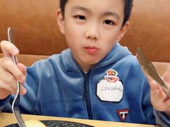 -萨莉亚意式餐厅(中北永旺店)