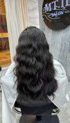 -MT·ID 烫发.染发.接发SALON