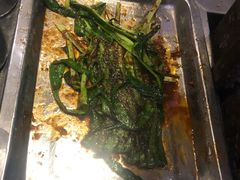 -关二碳烤羊腿(龙翔路店)