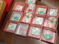 -荷家面包生日蛋糕(大渡口万达广场店)