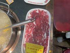 -大吉利·潮汕鲜牛肉火锅(总店)