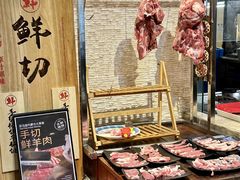 -亚马逊蒸汽活海鲜自助(LCM置汇旭辉广场店)