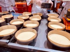 自助调料区-KUMO KUMO甜品·冰淇淋(深圳壹方城店)