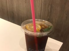 -肯德基(马路湾店)