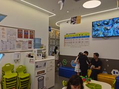 -百变天才机器人编程中心·信奥·VEX竞赛(领展购物中心店)