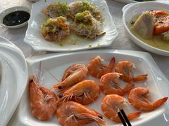-众味海鲜大排档·活海鲜·潮汕味(南澳店)