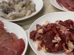 -风味烧烤