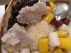 -鲜芋仙(徐州彭城一号店)