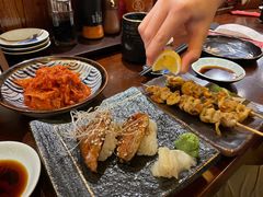 -鸟鹏烧鸟居酒屋(仁恒梦中心店)