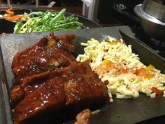 -火炉火自助餐(枫蓝国际店)