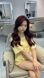 -YOUNG漾沙龙