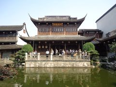 -胡雪岩故居