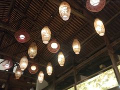 -HOHO餐厅(古子城店)