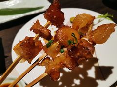 -匠和风精致料理(莆田财富中心店)