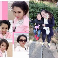 点击看大图 -Lily纤美·科技减脂中心