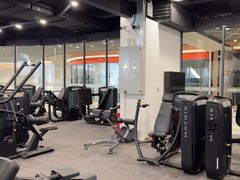 -黑白健身·私教·拳击·普拉提(体汇+红馆店)