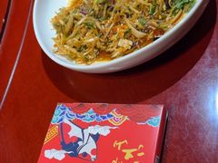 -一桶江山餐厅(松北店)