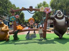 -沈阳方特欢乐世界