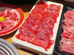 -九记潮汕现切鲜牛肉自助火锅(长沙·方圆荟店)