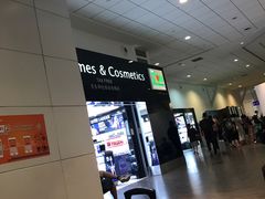 -吉隆坡国际机场