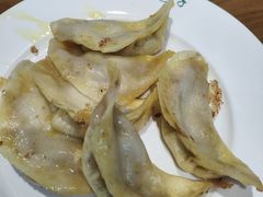 -大南门牛肉包子店