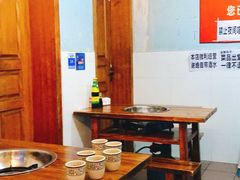 大堂-黑竹香鸡(营和巷店)