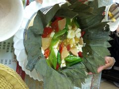 六和孝顺素食-六和孝顺素食餐厅(西湖道店)