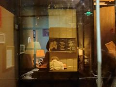 -Xcape异时刻密室逃脱(龙湖丁桥天街店)