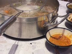 -小城牛事·鲜牛肉火锅(万达店)