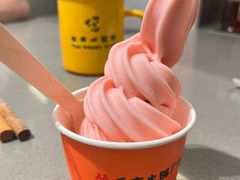 雪糕-怂重庆火锅厂(龙华壹方城店)