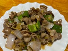 -温州一家人美食(西木头市店)