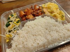 -荟选餐饮徐家汇社区食堂(徐虹北路店)