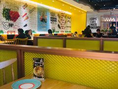 -菲滋意式餐厅(西溪印象城店)