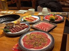 -竹涟烧肉(欢肆店•原星悦荟店)