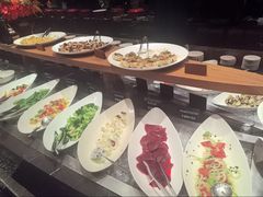 -拉蒂娜·巴西牛排馆 Latina·Brazilian Steakhouse(王府井喜悦店)