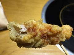 -肖炮现炸酥肉(解放碑店)