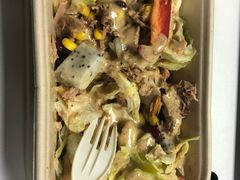 -沙哇低卡·轻食沙拉(骏景金融城店)