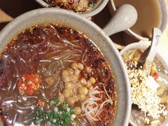 -默记孙抄手(园艺山店)