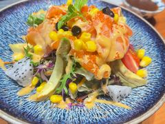 -文三酒肆自助放题(新街口友谊广场店)