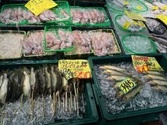 -南纪白浜Toretore市场