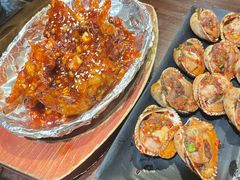 -青春韩国料理(汽博店)