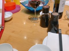 -鼎泰丰(嘉年华•海信广场VILLAGE店)