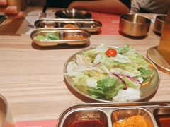 -西塔老太太泥炉烤肉(武汉摩尔城店)