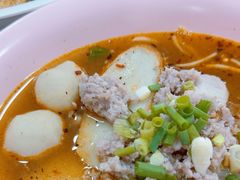 -榮泰米粉湯(Left Shop)