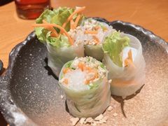 -越谜·越南餐厅(长白店)