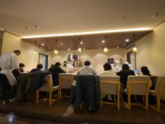 大堂-一阳寿司(麦子街店)
