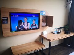 -骏怡精选酒店(苏州工业园区苏州园区高铁站店)